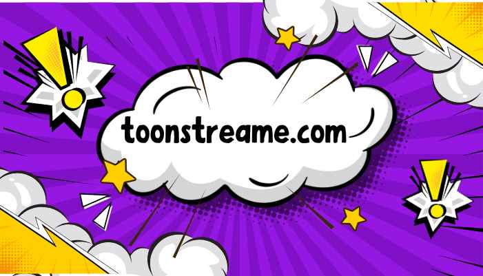 toonstream