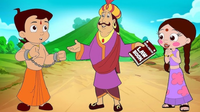 hindi cartoon tv videos vion