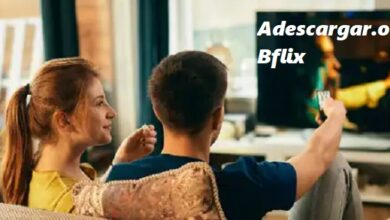 Adescargar.online Bflix