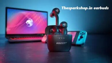 thesparkshop.in earbuds