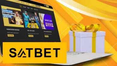 Satbet