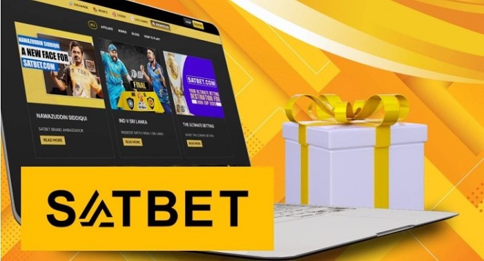 Satbet