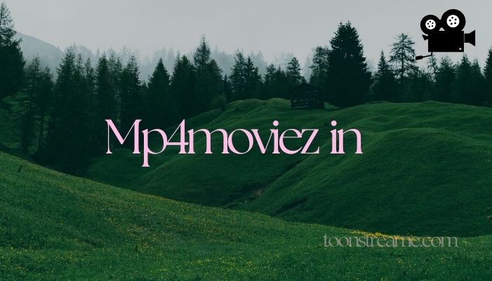 mp4moviez in