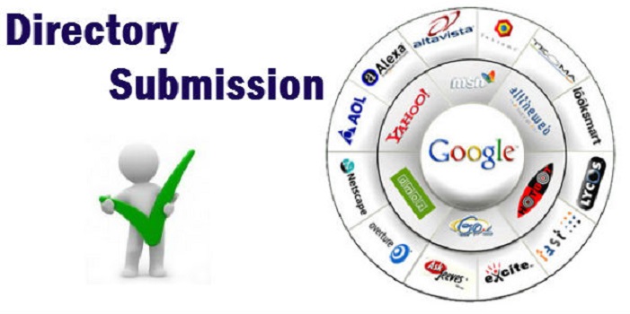 Directory Submission Sites