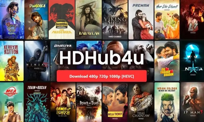 hdhub4u movies 2023