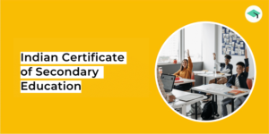 indian certificate of secondary education