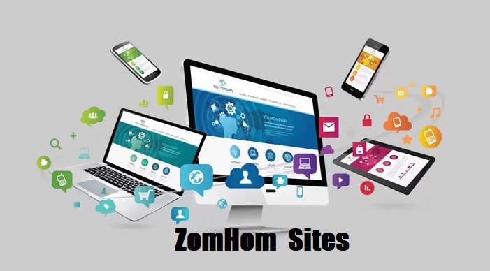 Zomhom site