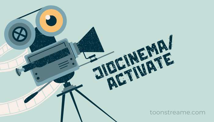 jiocinema/activate