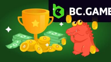 BC Game Download for Android