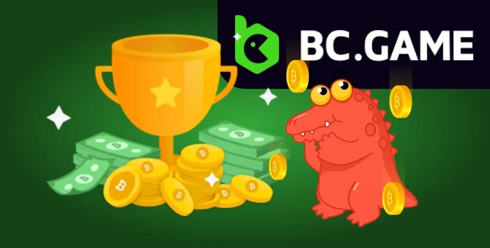 BC Game Download for Android