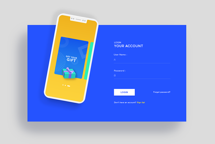 Behance Login