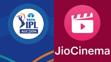 IPL Auction 2025 Live on JioCinema