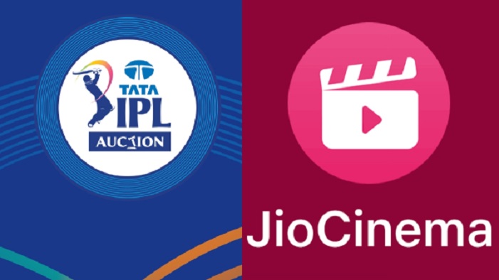 IPL Auction 2025 Live on JioCinema