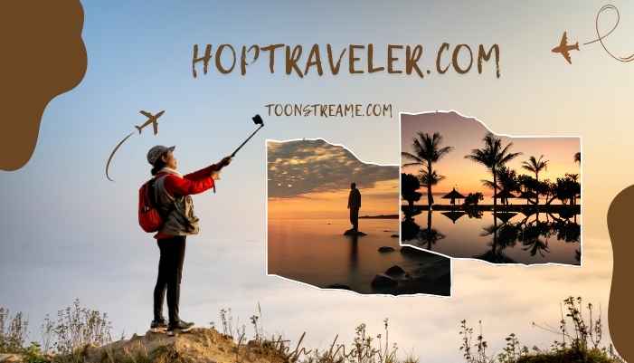 HopTraveler.com