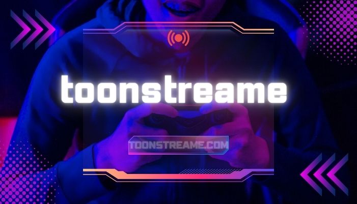 ToonStream