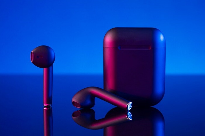 thespark shop wireless earbuds

