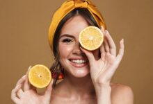 wellhealthorganic.com : remove dark spots on face tang - lemon juice