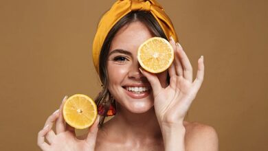 wellhealthorganic.com : remove dark spots on face tang - lemon juice