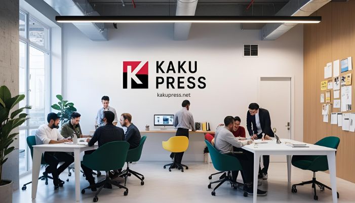 Kaku Press