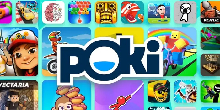 poki games 