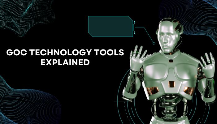 goc technology 