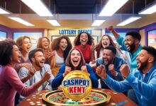 Cashpot Kent