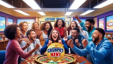 Cashpot Kent