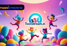 toonstream .in