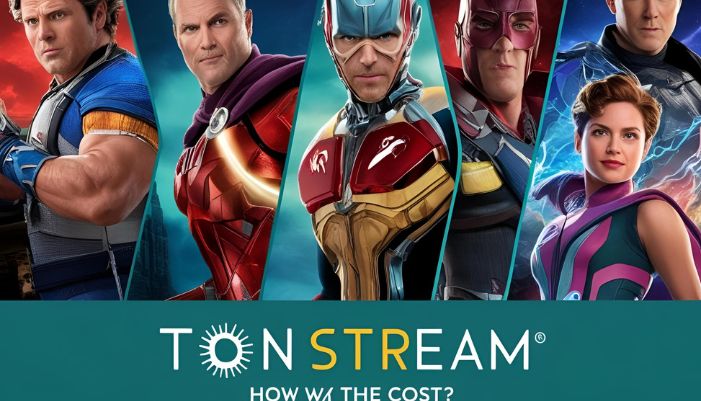 toonstream in 