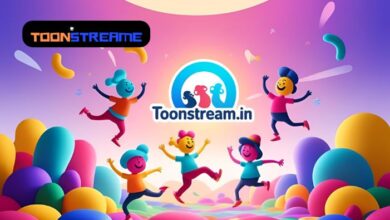 toonstream .in