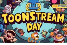 toonstream day