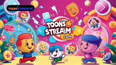 toonstream com