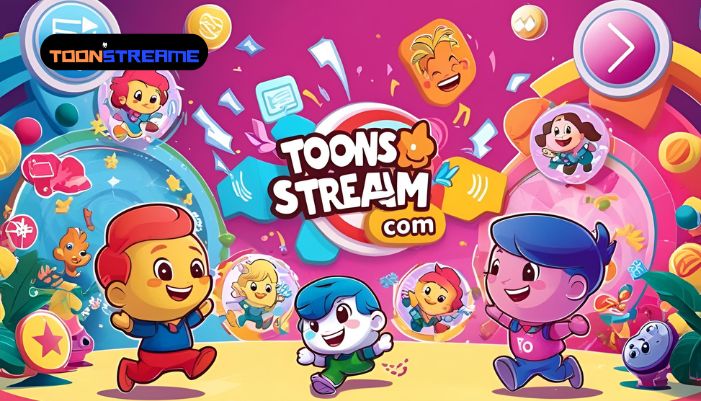 toonstream com