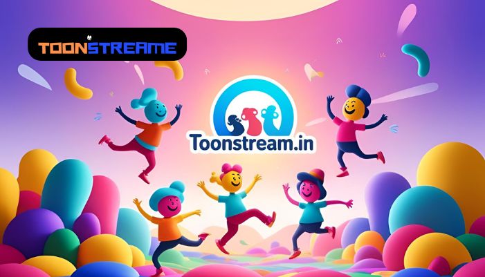 toonstream .in