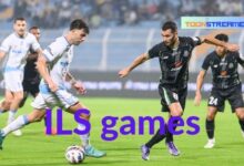 isl games