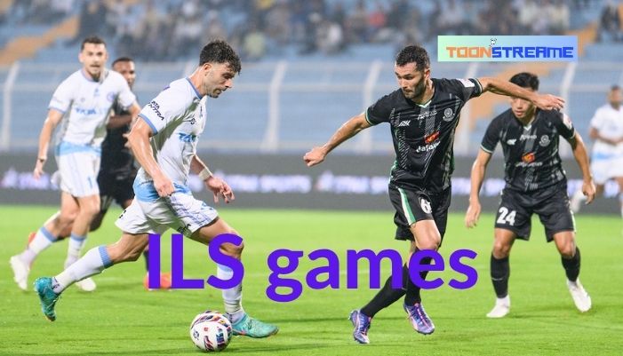 isl games