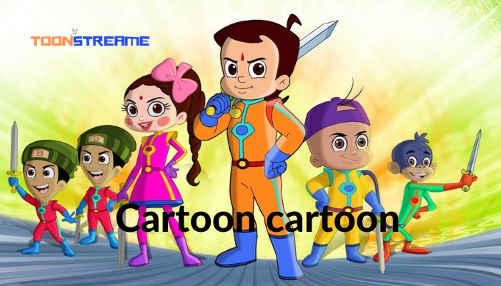 cartoon cartoon