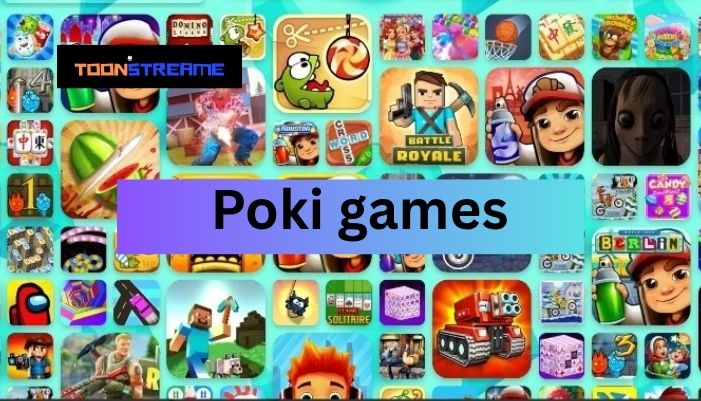 poki games
