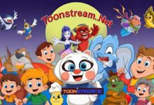 toonstream.net