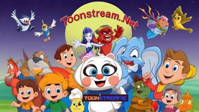toonstream.net