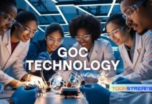 goc technology