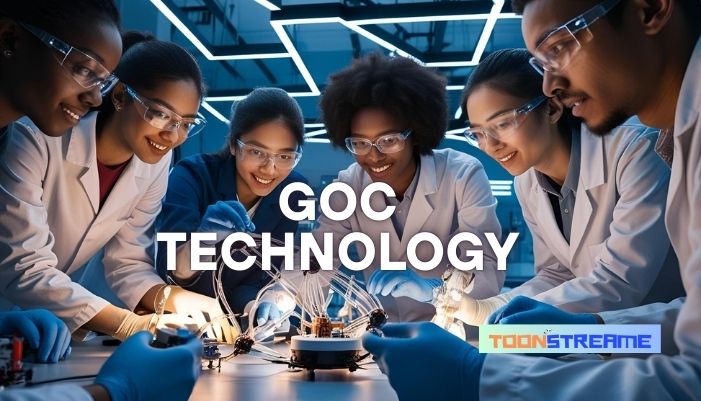 goc technology
