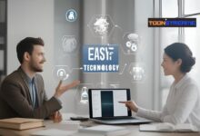 easy technology