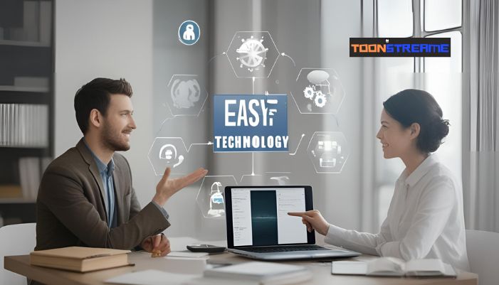 easy technology