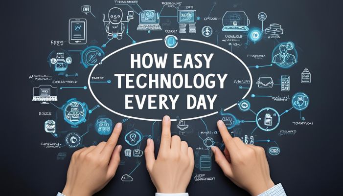 easy technology