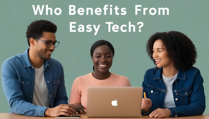 easy technology