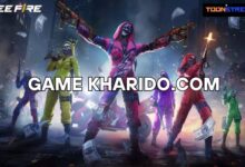 game kharido.com