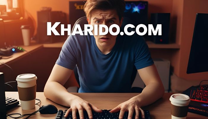 game kharido.com 