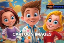 cartoon images