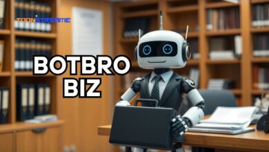 botbro biz